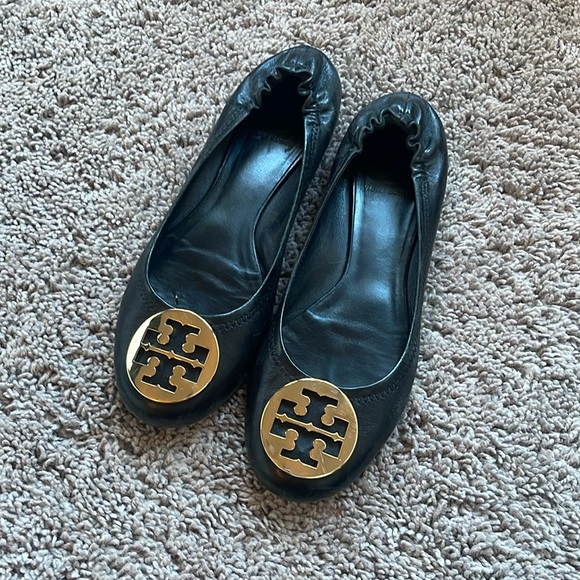 Tory Burch Ballet Flats - Picture 1 of 7
